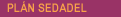 pl�n sedadel
