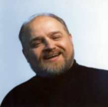 Ivan Kusnjer, baritone