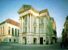Estates Theatre, Prague